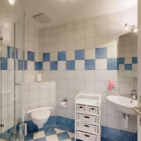 Abitaziun Braschunauns 8 - Apartment *