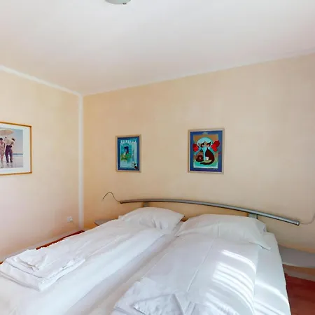 Abitaziun Braschunauns 8 - * St. Moritz