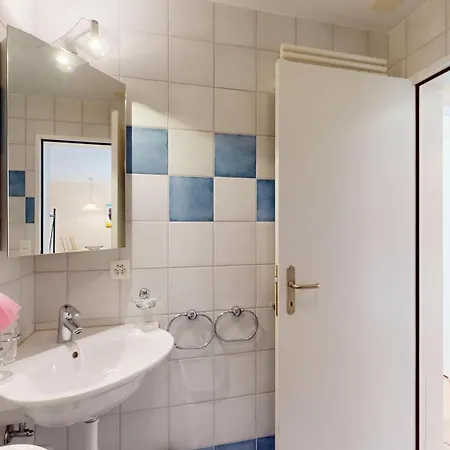 Abitaziun Braschunauns 8 - * St. Moritz