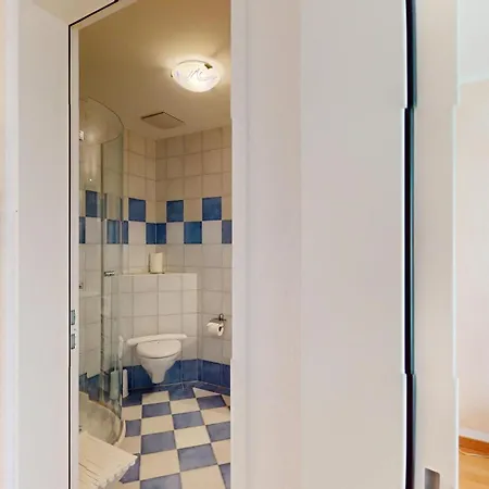 Abitaziun Braschunauns 8 - * St. Moritz