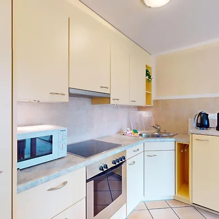 Abitaziun Braschunauns 8 -