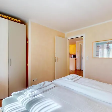 Apartment Abitaziun Braschunauns 8 - *