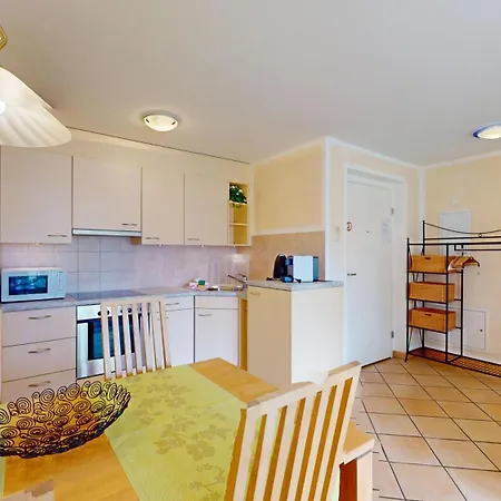 Abitaziun Braschunauns 8 - St. Moritz