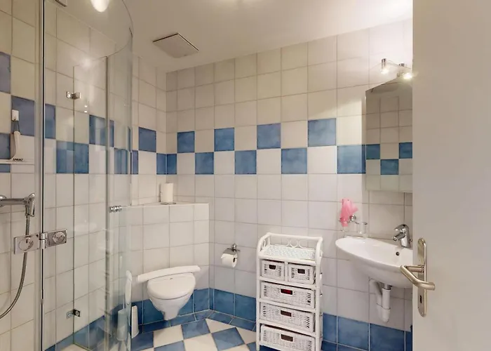 Abitaziun Braschunauns 8 - Apartment *