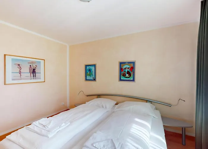 Abitaziun Braschunauns 8 - * St. Moritz