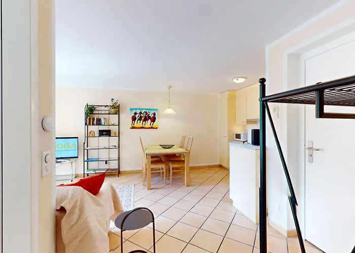 Abitaziun Braschunauns 8 - Apartment