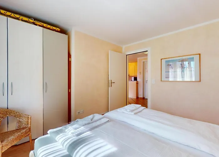 Apartment Abitaziun Braschunauns 8 - *